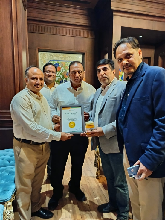Vmitr Chapter